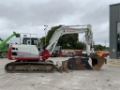 Pelle sur chenilles Takeuchi TB2150 Digger (ST27896) — occasion
