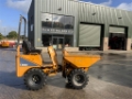 Mini-tombereau Thwaites 1Tonne Hi Tip (ST27942) — occasion
