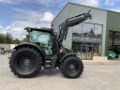 Valtra N175 Active Twin Track Reverse Drive Tractor(ST274 — occasion