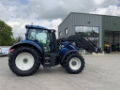Tracteur agricole Valtra T155 Active (ST26475) — occasion
