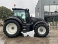 Tracteur agricole Valtra T234 Direct Unlimited Twin Track Reverse Drive Tra — occasion