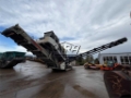 Crible Kleemann MS 702 EVO — occasion 2022, 6 000 h