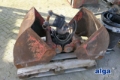 Camion benne 2- Schalengreifer, Drehservo, Traglast 4.500kg — occasion 2020