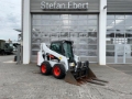 Mini-pelle Bobcat S530 / nur 131h !! / Gabel / Schaufel — occasion 2020, 217 h