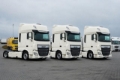 Tracteur routier DAF 106 / 480 / E 6 / ACC / MEGA / LOW DECK / I CO — occasion 2021