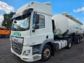 Tracteur routier DAF CF 440 Kompressor — occasion 2017