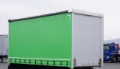 Châssis-cabine DAF MARMONT / ZABUDOWA / FIRANKA / DŁ. 6,4 M — occasion 2017