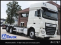 Châssis-cabine DAF XF 530 FAN SSC Intarder, Lenkachse — occasion 2022