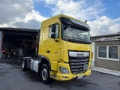 Tracteur routier DAF XF450FT/PxP/4X4/Retarder/Kipphydraulik/Wartungsv — occasion 2021