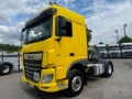 Tracteur routier DAF XF450FT/Retarder/Kipphydraulik/Euro6D/DeutschTÜV — occasion 2021