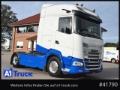 Tracteur routier DAF XG 530 FT, Vollluft, Intarder, Alu Hydraulik, Le — occasion 2023