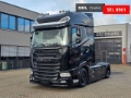 Tracteur routier DAF XG+ 530FT — occasion 2023