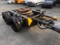 Remorque Fliegl Dolly CLG/ 2017/13400kg — occasion 2017