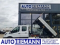 Camion benne Ford Transit 350 Doka 3 Seiten Trend AHK KAMER — occasion 2026