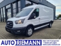 Fourgon utilitaire Ford Transit 350 Kasten TDCi L3H2 Trend Verkleid. 2x — occasion 2026