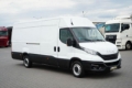 Fourgon utilitaire Iveco DAILY / 35S14 / 2,3 MultiJet / MAXI / 136 KM / M — occasion 2023