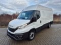 Fourgon utilitaire Iveco Daily 35S14B V Kastenwagen — occasion 2025