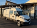 Minibus Iveco Daily 35S14H CRV , Crewcab, 7-Sitze, Klima — occasion 2022, 14 h
