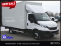 Fourgon utilitaire Iveco Daily 72C18 A8V Koffer, Klima, Hi-Matic — occasion 2020