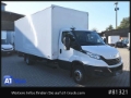Fourgon utilitaire Iveco Daily 72C18 A8V Koffer, Klima, LBW, Hi-Matic, Te — occasion 2024