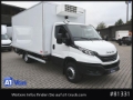 Fourgon frigorifique Iveco Daily 72C21 Kühlkoffer,LBW — occasion 2023