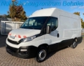 Fourgon utilitaire Iveco Daily HKa 35 S15/ AC/ RFK/ CargoPaket/ AHK 3.5t — occasion 2015