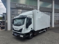 Fourgon utilitaire Iveco Eurocargo ML75E19/P LBW 1.000kg 3 Sitze Klima — occasion
