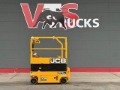 Nacelle à ciseaux JCB S1932E EDRV Elektrische Scherenbühne *NEU* — occasion 2026