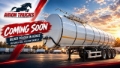 Semi-remorque citerne Kässbohrer STB CT12 Tankauflieger/Bitum/29150kg/TÜV01-2027 — occasion 2021