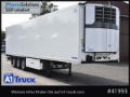 Semi-remorque frigorifique Krone Kühlkoffer, PHARMA, Thermo King A500, 297 Stunde — occasion 2024