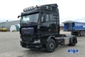Tracteur routier MAN 18.510 TGX 4x4, HydroDrive, Standklima, Liege — occasion 2023