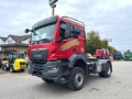Tracteur routier MAN TG-S 18.510 4x4 BL SZM Kardan4x4. — occasion 2024