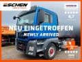 Tracteur routier MAN TGX 18.470 4x4 HYDRO BLS | Hydraulik*1.Hand*ALU — occasion 2020