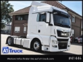 Tracteur routier MAN TGX 18.470 XLX Intarder, Sound Navi, 2 Tanks — occasion 2020