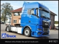 Tracteur routier MAN TGX 18.510 LL, Retarder, verst. Sattelplatte — occasion 2021