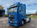 Tracteur routier MAN TGX XXL 18.520 4x2 LL SA — occasion 2024