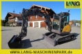 Mini-pelle Mecalac 6 MCR inkl. Powertilt — occasion 2022, 498 h