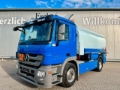 Camion citerne Mercedes-Benz 1846 | Esterer A1+A3*14.060ltr.*Oben/Unten*Reta. — occasion 2014