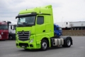 Tracteur routier Mercedes-Benz ACTROS / 1848 / ACC / E 6 / MP 5 / RETARDER / HY — occasion 2021
