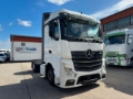 Tracteur routier Mercedes-Benz ACTROS 1842 *RETARDER * VOLUMEN * — occasion 2014