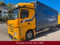 Camion PLSC Mercedes-Benz Actros 1840,Retarder,Edscha,7,75m,TÜV04-27,TOP!! — occasion 2021
