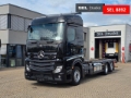 Châssis-cabine Mercedes-Benz Actros 2553 | 6E | Retarder | Lenk-Liftachse — occasion 2023