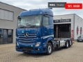 Châssis-cabine Mercedes-Benz Actros 2553 | 6E | Retarder | Lenkachse — occasion 2023