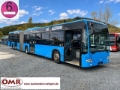 Autobus Mercedes-Benz Conecto G / O 530 G Citaro / A23 — occasion 2015