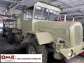 Camion de dépannage Mercedes-Benz L 315/LKW Abschlepper m. Kran/Oldtimer — occasion 1954