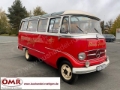 Minibus Mercedes-Benz O 319 D/Oldtimer/H-Kennzeichen/s. g. Zustand — occasion 1966
