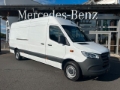 Fourgon utilitaire Mercedes-Benz Sprinter 317 CDI 4325 9G Klima Kamera SHZ — occasion 2024