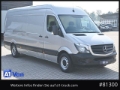 Fourgon utilitaire Mercedes-Benz Sprinter 313 CDI Kasten Maxi, Klima — occasion 2014