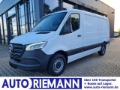 Fourgon utilitaire Mercedes-Benz Sprinter 317 Kasten Pro RWD AG L2H1 KAMERA MBUX — occasion 2026
