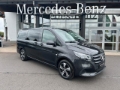 Minibus Mercedes-Benz Vito 116 CDI Tourer Select 9G AHK2,5to LED — occasion 2025